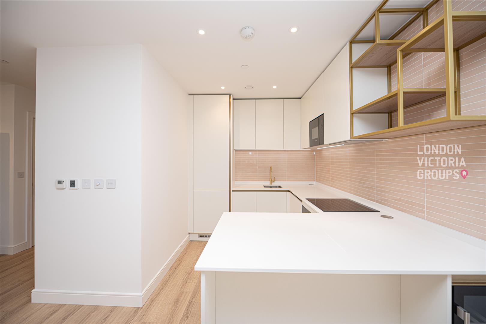 Waterview House, 12 Quay Walk, London